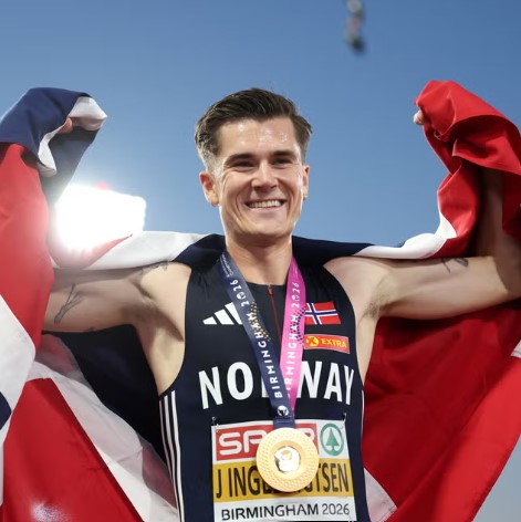 Jakob Ingebrigtsen: i record, il padre, e il prezzo del talento