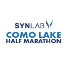 Synlab Como Lake Half Marathon 2026
