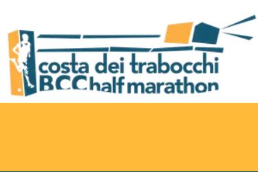 Costa dei Trabocchi BCC Half Marathon 2027