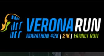 25° Verona Run Marathon 42K 2026