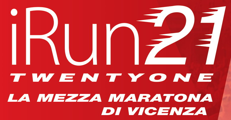 iRun21 - La Mezza di Vicenza 2027